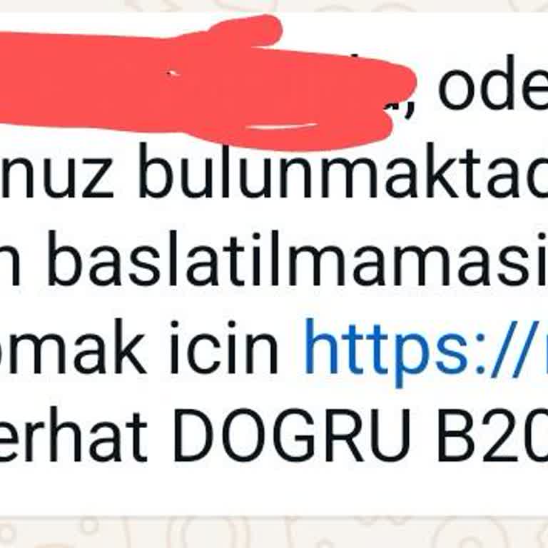 Ziraat Bankası Provizyondaki İşlemi İptal Etmiyor!