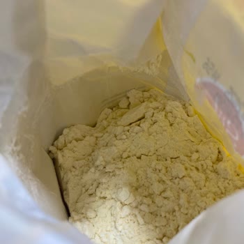 Söke Un Güveli Ve Böcekli Çıktı