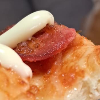 Domino's Pizza Torbalı Ayrancılar Kıl Çıktı