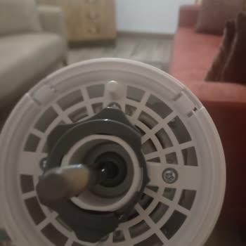 Beko Beni Mağdur Etti