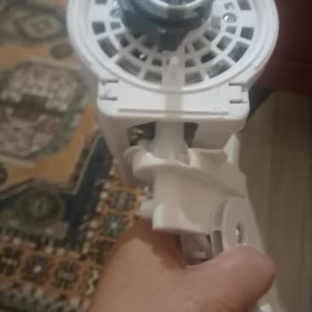 Beko Beni Mağdur Etti