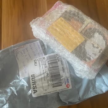 Ev Okulu Shop Personita Kartlarının Kalitesi Ve İletişim Sorunları!