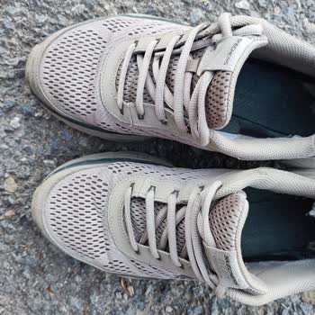 Skechers Markası Ayakkabı Sorunu