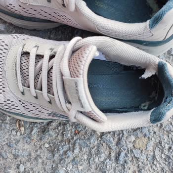 Skechers Markası Ayakkabı Sorunu