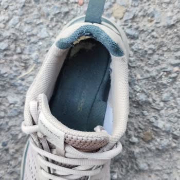 Skechers Markası Ayakkabı Sorunu