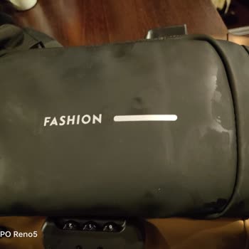 Enka Pazarlama'dan Aldığım Çanta Hayal Kırıklığı Yarattı!