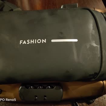 Enka Pazarlama'dan Aldığım Çanta Hayal Kırıklığı Yarattı!