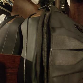 Enka Pazarlama'dan Aldığım Çanta Hayal Kırıklığı Yarattı!