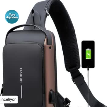 Enka Pazarlama'dan Aldığım Çanta Hayal Kırıklığı Yarattı!