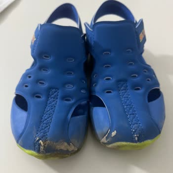 Skechers Kalite Sorunu Ve Ürünün Arkasında Durmama