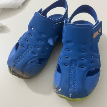 Skechers Kalite Sorunu Ve Ürünün Arkasında Durmama