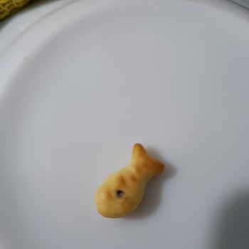 Eti Gıda Eti Mısırlı Balık Kraker İçinde Farklı Bir Şey Var