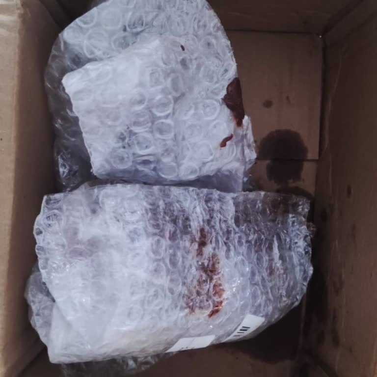 Amazon Kırık Nutella Kavanozu Ve İade Sorunu