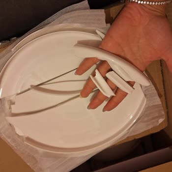 Karaca Züccaciye Karaca Müşteri Memnuniyetsizliği