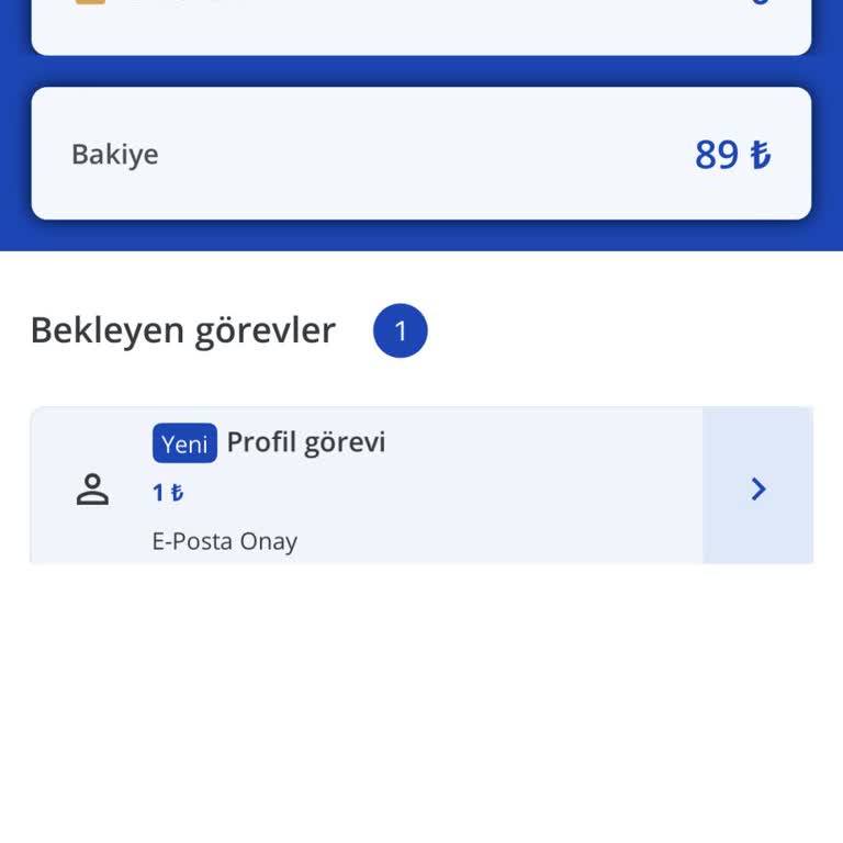 LC Waikiki Kazanıyorum Uygulamasında Epostamı Onaylayamıyorum Ve Kupon Oluşmuyor