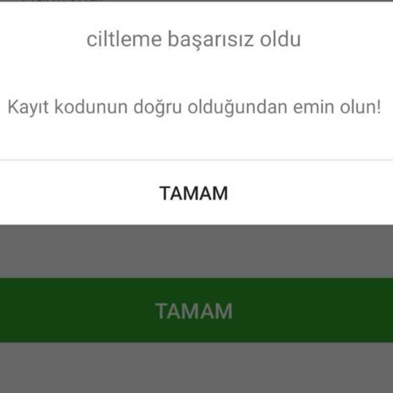 Şok Marketler Akıllı Çocuk Saati Kalitesiz