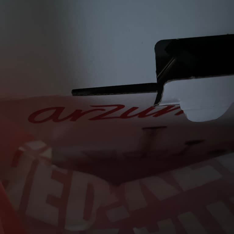 Arzum Blender'da Yanık Kokusu