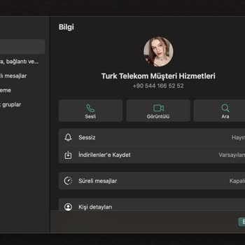 Türk Telekom Yanıltıcı Telefon Aramaları Ve Kimlik Bilgisi İstismarı