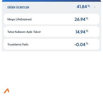 Turkcell Ve Orta Direğin Tekeri
