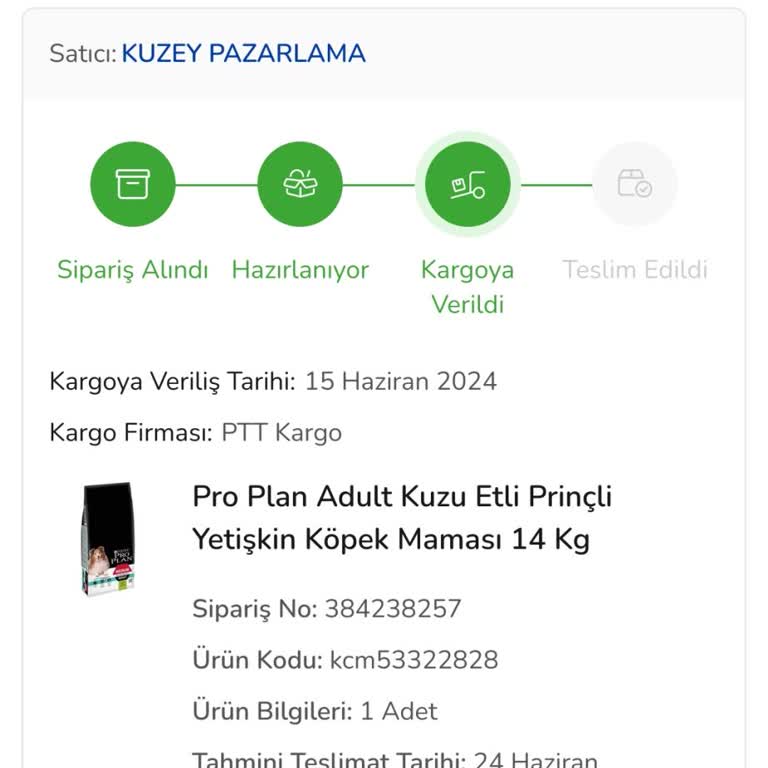 Çiçek Sepeti Ücret İadesi Ürün Teslimi