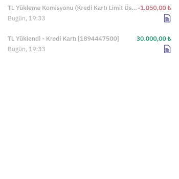Oldubil Param Gözükmüyor Acil
