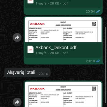 Epttavm Sipariş İadesi Yüksek Kesinti Ve Geç Ödeme