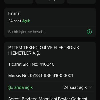 Epttavm Sipariş İadesi Yüksek Kesinti Ve Geç Ödeme