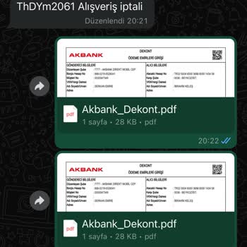 Epttavm Sipariş İadesi Yüksek Kesinti Ve Geç Ödeme
