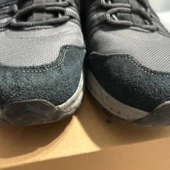 Skechers Mağduriyet, Kargo, İade Ve Değişim Sorunu