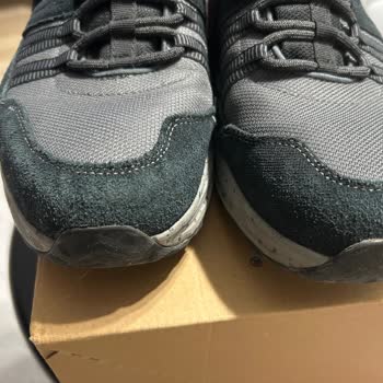 Skechers Mağduriyet, Kargo, İade Ve Değişim Sorunu