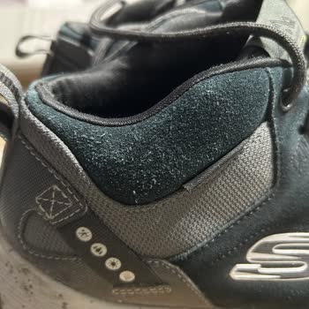 Skechers Mağduriyet, Kargo, İade Ve Değişim Sorunu