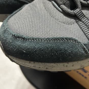 Skechers Mağduriyet, Kargo, İade Ve Değişim Sorunu