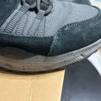 Skechers Mağduriyet, Kargo, İade Ve Değişim Sorunu