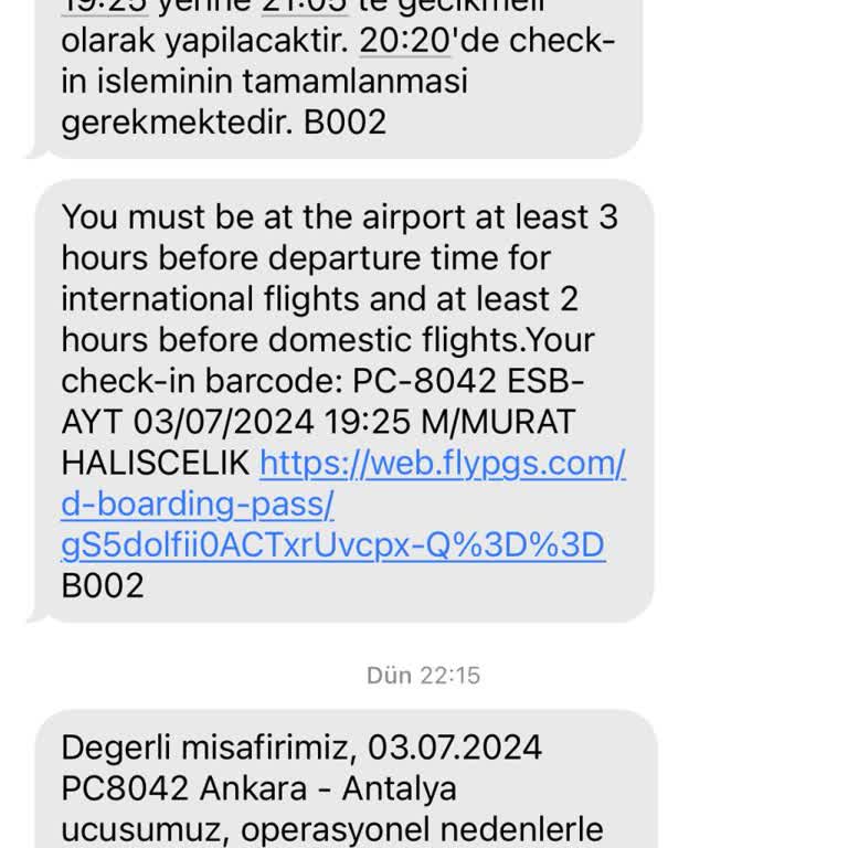 Büyük Pegasus Küçük Su Dahi Veremedi