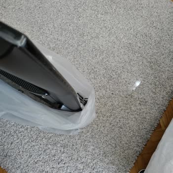 Vestel 65q9900 Benim İçin Pişmanlık Oldu