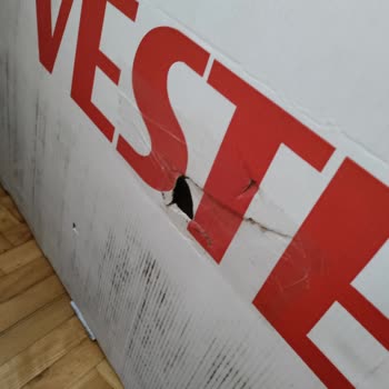 Vestel 65q9900 Benim İçin Pişmanlık Oldu