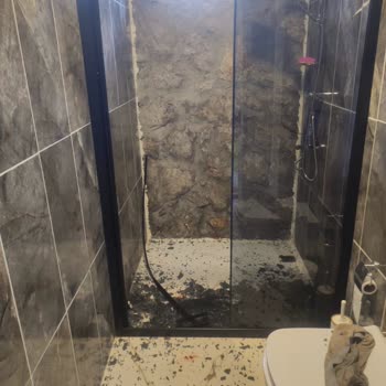 Analiz Villa Gökçen Eldirek Villası Memnuniyetsizliği