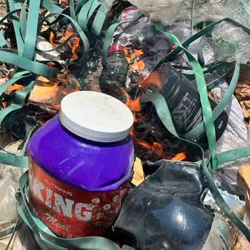 Nutriking Ürünleri Hakkında Olumsuz Deneyim!