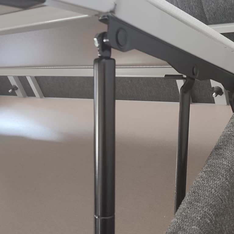 Yataş Marka Yatak Yamuldu