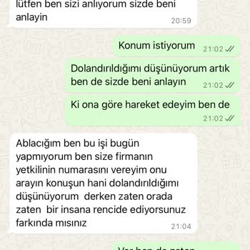 D-N-A Nakliyat DNA Nakliyatın Uzun Süreli Gecikmesi