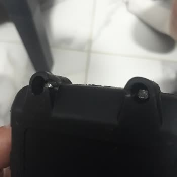 Robo Ürün Arızalı Çıktı Ve İade Ettim, 1.5 Ay Geçti, Henüz Problem Çözümlenmedi!