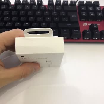 Media Markt Şarj Kablosu Değişim Şikayeti