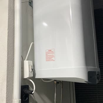 Beko Termosifon Servis Mağduriyeti