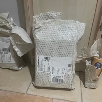 Normod Ayak Sorunu/Yanlış Ürün Değişimi