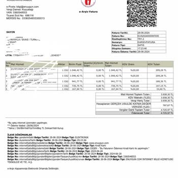 Enuygun.com Haksız Yere Para Kesintisi