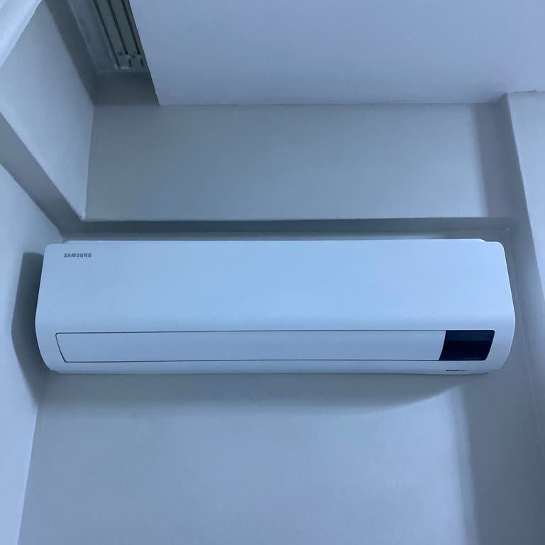 Samsung Klima Servis Problemi