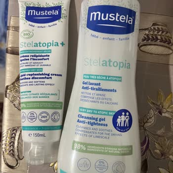 Mustela Pişmanlıktır Egzamaya Sebep Oldu