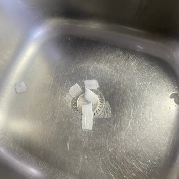 Algida Maraş Usulü Kalitesiz