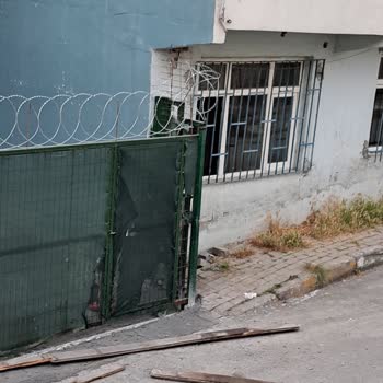 Bağcılar Belediyesi Şirketin Ne Yaptığı Belli Değil Rahatsızlık Duyuyoruz