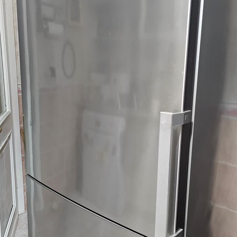 Vestel'de Çözülemeyen Buzdolabı Soğutma Sorunu